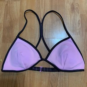 Victoria’s Secret bikini top